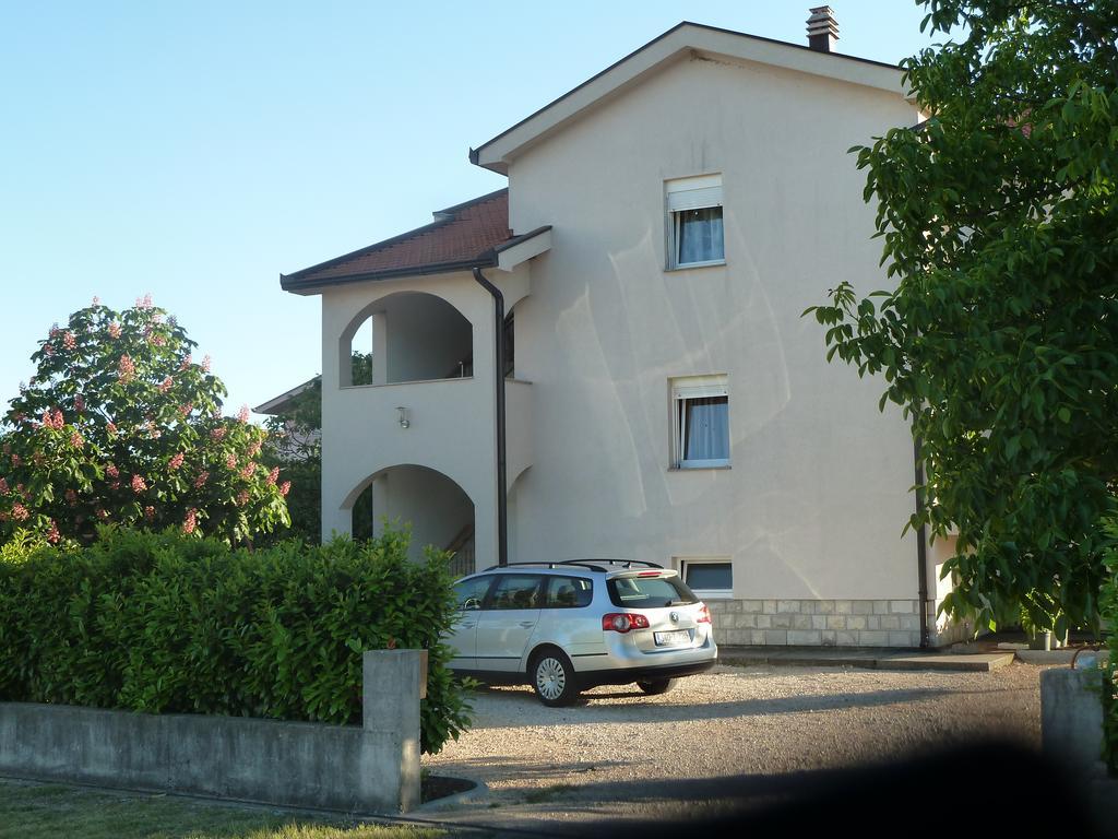 Apartment Ivan-Experience 3 Bedrooms Ljubuski Luaran gambar