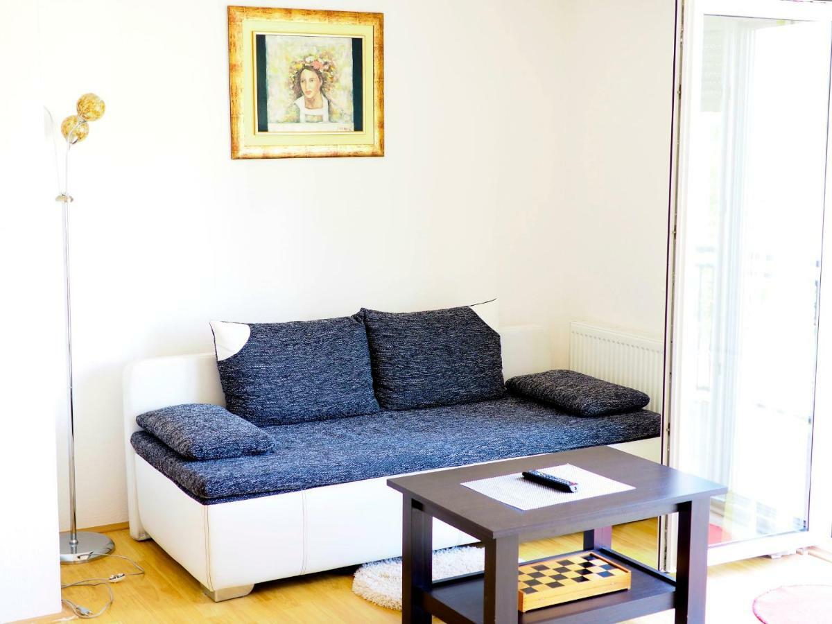 Apartment Ivan-Experience 3 Bedrooms Ljubuski Luaran gambar