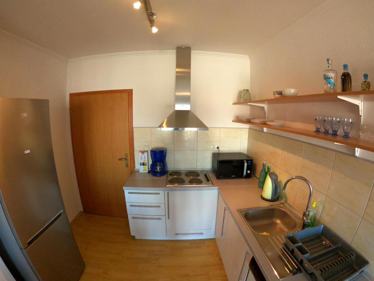 Apartment Ivan-Experience 3 Bedrooms Ljubuski Luaran gambar